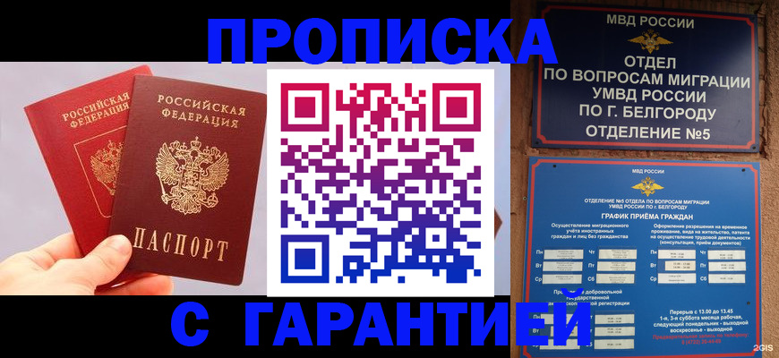 прописка 2025 в Венёве